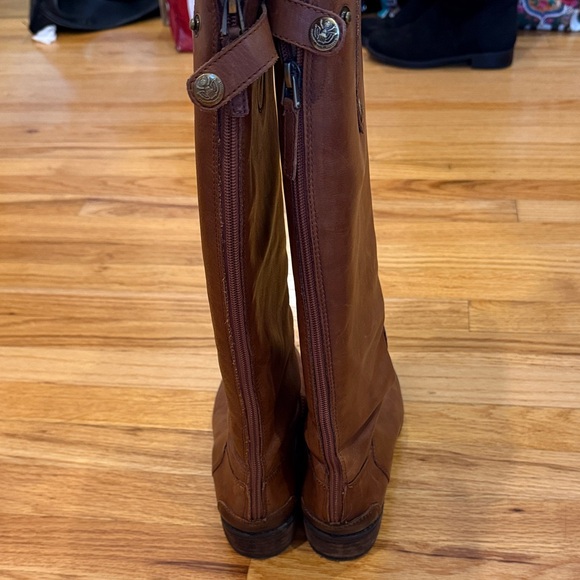 Sam Edelman Penny Riding Boots - Picture 4 of 6
